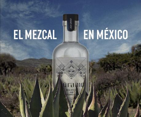 Mezcal potosino “Júrame” obtiene medalla de oro en competencia internacional