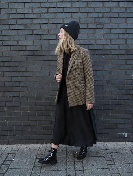 UN LOOK PARA CADA DIA DE LA SEMANA (284).- UN LOOK PARA CADA DIA DE LA SEMANA (284).-