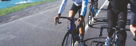Presoterapia: recuperación muscular para ciclistas