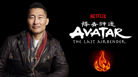‘Avatar: The Last Airbender’: Daniel Dae Kim se une al reparto de la serie de acción real de Netflix.