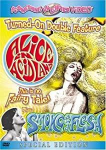 ALICE IN ACIDLAND - John Donne