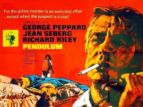 PÉNDULO - George Schaefer