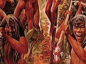 HOLOCAUSTO CANIBAL Ruggero Deodato