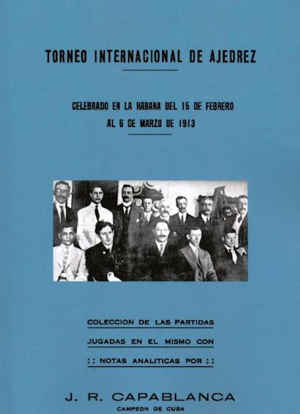 Lasker, Capablanca y Alekhine o ganar en tiempos revueltos (212)
