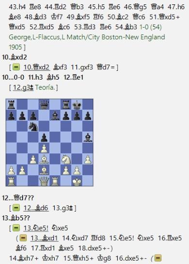 Lasker, Capablanca y Alekhine o ganar en tiempos revueltos (212)