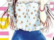 Reseña manga: Rent-a-Girlfriend (tomo