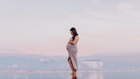 ¿Qué regalar a una mamá primeriza?