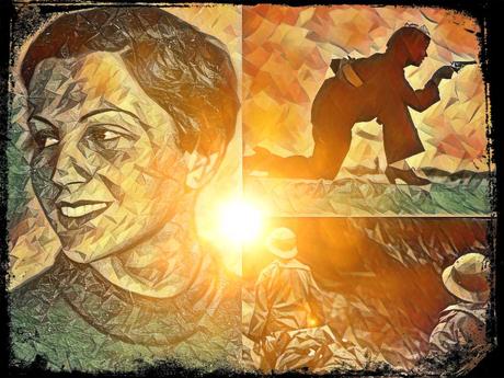 Gerda Taro, la gran mujer tras Robert Capa