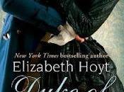 Duke Midnight Elizabeth Hoyt