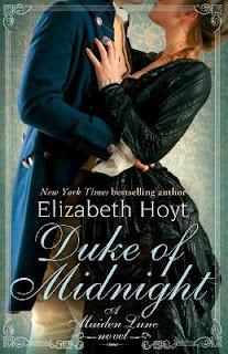 Duke of Midnight de Elizabeth Hoyt
