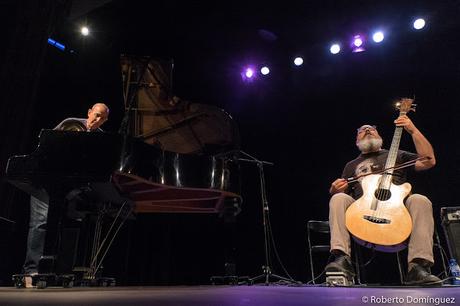 © Roberto Domínguez - Superstrings trio_MontMusic