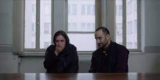 PERDÓN, EL (Ghasideyeh gave sefid) (Ballad of a white cow) (Irán, Francia; 2020) Drama, Intriga, Social