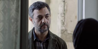 PERDÓN, EL (Ghasideyeh gave sefid) (Ballad of a white cow) (Irán, Francia; 2020) Drama, Intriga, Social