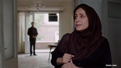 PERDÓN, EL (Ghasideyeh gave sefid) (Ballad of a white cow) (Irán, Francia; 2020) Drama, Intriga, Social