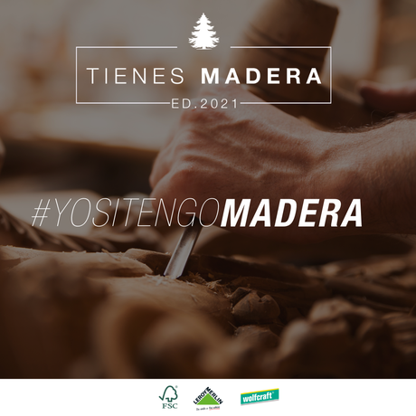 Más de 800 proyectos participan en el concurso de FSC para fomentar el consumo de madera sostenible