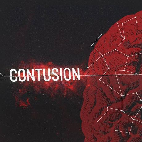 Contusión - Contusión (2014) Contusión - Contusión (2014)