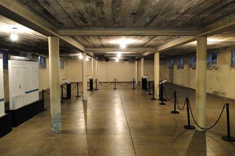 Los Sonidos del Terror