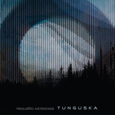 Pequeño Asteroide - Tunguska (2018) Pequeño Asteroide - Tunguska (2018)