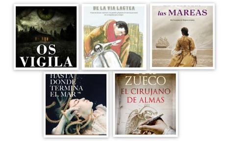 Resumen de octubre Resumen de octubre