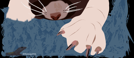 Por favor, guarden sus uñas