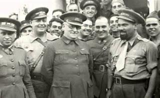 Valentín González “El Campesino”