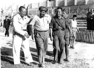 Valentín González “El Campesino”