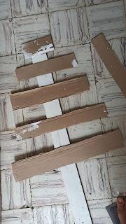 Cómo Hacer Un Calendario De Adviento Fácil Y Muy Divertido Cómo Hacer Un Calendario De Adviento Fácil Y Muy Divertido