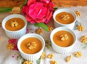 Natillas dulce leche huevo