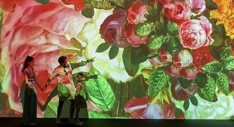 Impresionistas: La exposición inmersiva en Valencia