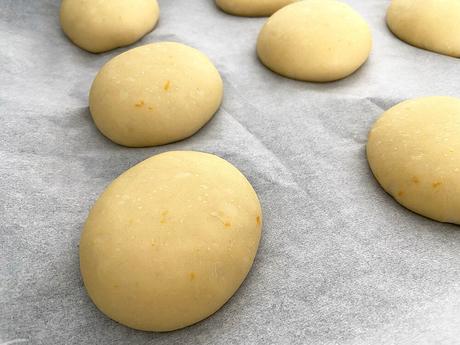 delikatissen pan tierno suave pan fácil pan enriquecido pan casero pan brioche medias noches caseras home made bread easy bread brioche buns brioche bread bollos pan caseros bollos brioche  