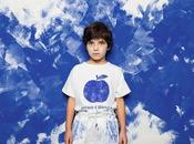 Bobo Choses lanza colección azul Klein total