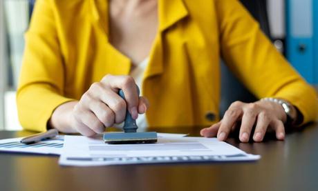 Este es el documento que te solicitara el SEPE si te envía a una entrevista de trabajo, para acreditar la asistencia