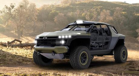 Nuevas tecnologías de motores 3