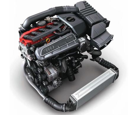 Nuevas tecnologías de motores