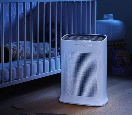 Los purificadores de aire y su papel para prevenir virus 14