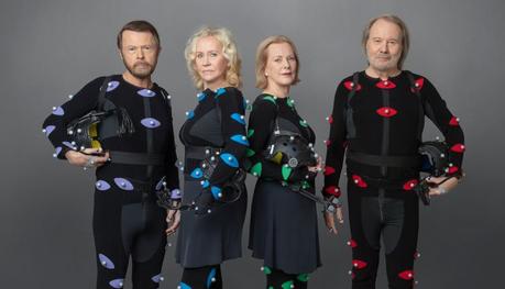 Regreso de ABBA