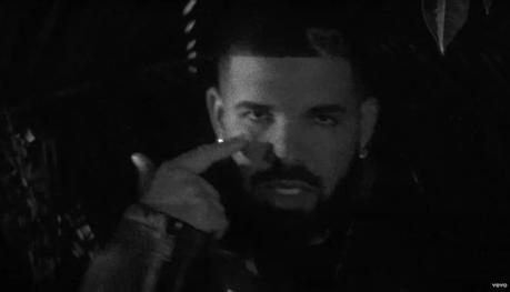 Nuevo vídeo de Drake