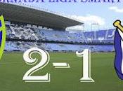 Malaga real sociedad-b