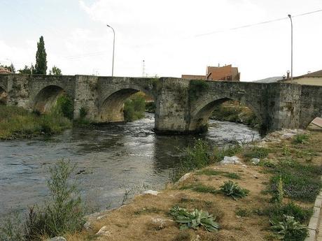 Cervera de Pisuerga: un viaje al pasado