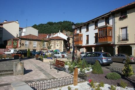 Cervera de Pisuerga: un viaje al pasado