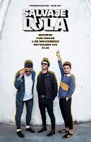 Salvaje Lola en Fun House