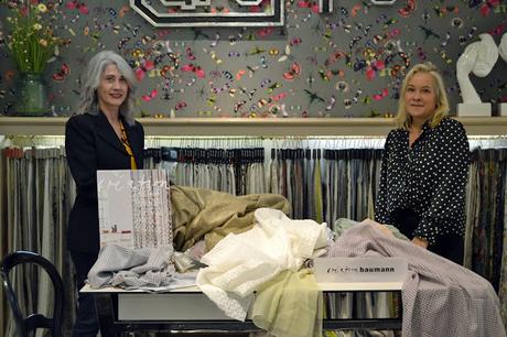 BLOGSSIPGIRL TE PRESENTA: CRÉATION BAUMANN, CUANDO LOS SUEÑOS VISTEN TU HOGAR.