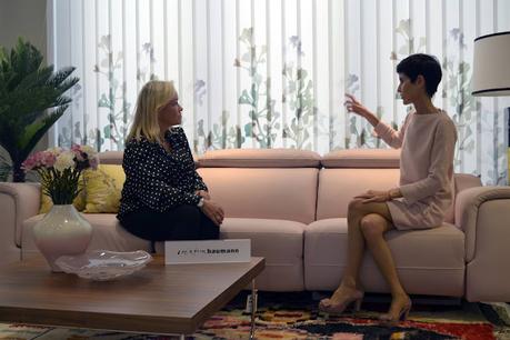 BLOGSSIPGIRL TE PRESENTA: CRÉATION BAUMANN, CUANDO LOS SUEÑOS VISTEN TU HOGAR. BLOGSSIPGIRL TE PRESENTA: CRÉATION BAUMANN, CUANDO LOS SUEÑOS VISTEN TU HOGAR.