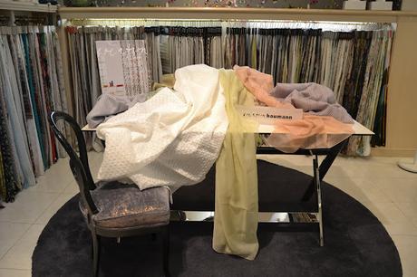 BLOGSSIPGIRL TE PRESENTA: CRÉATION BAUMANN, CUANDO LOS SUEÑOS VISTEN TU HOGAR.