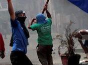 Nicaragua: guerra otros medios