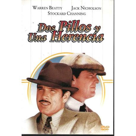 DOS PILLOS Y UNA HERENCIA - Mike Nichols