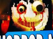 Mapas Terror Fortnite Códigos