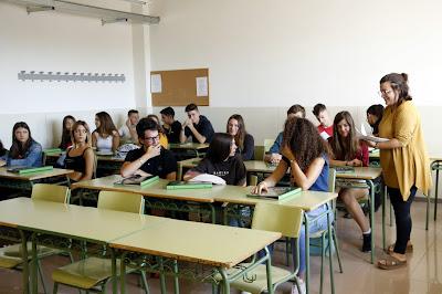 Tras 85 años de eufemismos, el nuevo Bachillerato reconoce el golpe de Estado de 1936.