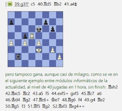 Lasker, Capablanca y Alekhine o ganar en tiempos revueltos (213)