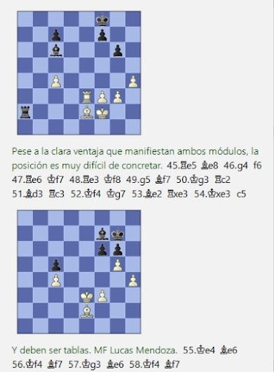 Lasker, Capablanca y Alekhine o ganar en tiempos revueltos (213)